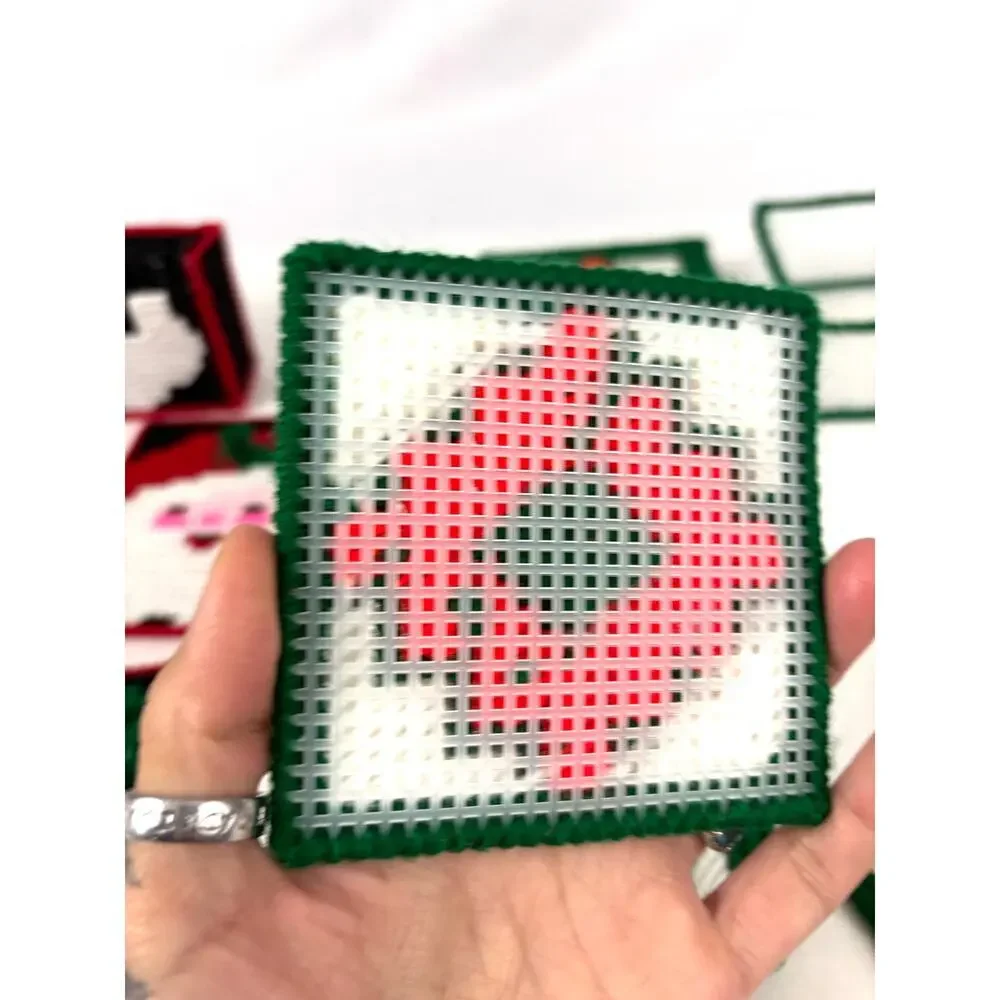 Vintage sets christmas